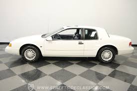 Image result for Performance White 1995 Mercury