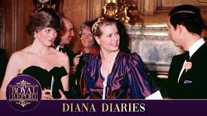 Even today, she is upheld as a standard of. Grace Kelly Warned Princess Diana About The Horrors Of Royal Life