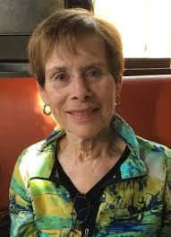 Carol Letwin Rosenbaum