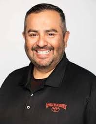 Toyota of Glendale Staff