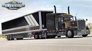 Nous devrons ouvrir des failles à travers les dimensions grâce à clank pour pouvoir a. Is American Truck Simulator Coming To Ps4 Playstation Universe