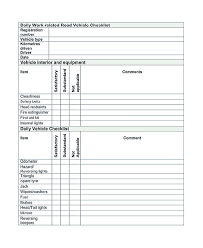• fire detection • false fire alarms • fire extinguisher • hose reel • sprinkler system • emergency escape lighting • miscellaneous equipment • fire instruction • fire drill. Free Daily Checklist Template And Its Purposes Daily Checklist Template Provides An Easy And Daily Checklist Checklist Template Cleaning Checklist Template