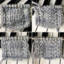 Cast on your stitches (a multiple of. Two Favorite Knit In I Cord Edgings Pdxknitterati