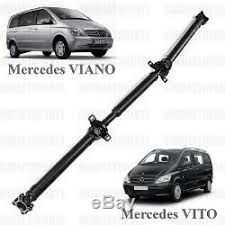 Drive Shaft For Mercedes Vito Viano W639 2211mm A6394103206