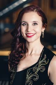 🎉Congratulations to violinist Julia Mirzoev, winner of the 2021-2022  Golden Violin Award! 🎉 🎊Bravo to violinists Astrid Nakamura and Sam  Parrini who placed second and third! 🎻Established in 2006 by businessman  and
