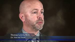 Thomas Lowry, M.D.