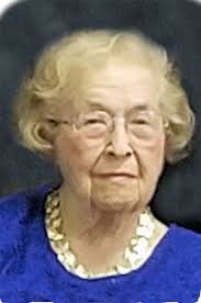 Obituaries from today's Courier