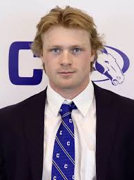 2025 Men's Lacrosse Roster