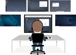 In the start menu search bar, type 'services' to find the services utility. Remote Desktop Software Isl Online