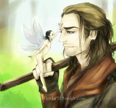 Pin On Loki Thor Based Fanarts