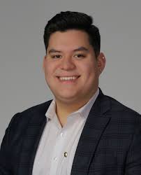 Nicholas Ramos Hired as Leadership