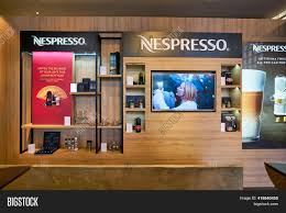 With new nespresso gran lattissima, there is a way for all your latte wishes. Kuala Lumpur Malaysia Image Photo Free Trial Bigstock