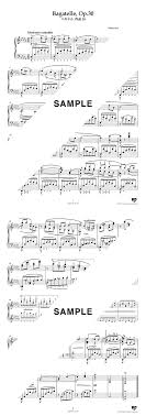 リャードフ ピアノ