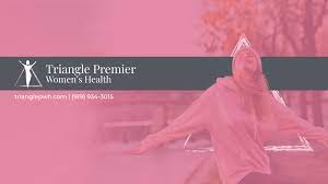 Triangle Premier Womens Health - Home Facebook