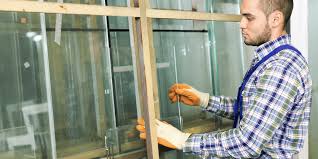 Think of the difference in cut you can get with a table saw vs a hand saw. Tempered Glass Table Tops Custom Cut Tempered Glass Tempered Glass