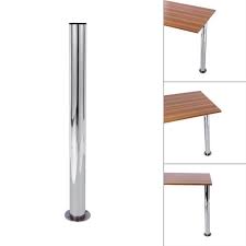 Hello je vend mon pied de table télescopique allant de 30 a 70 cm de hauteur. Pied De Table Telescopique Barre De Pied De Table Rond Support Reglable De Barre De 710 1100mm Tam Achat Vente Pied De Table Pied De Table Telescopique Soldes Sur Cdiscount