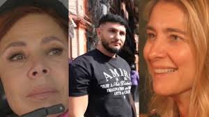 ‘Universo Calleja’ aterriza en Telecinco: la experiencia transformadora de  un grupo de famosos viajando juntos