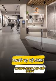 Siêu thị nội thất gia đình sang trọng, hiện đại - Gravi