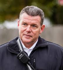 Litton set to retire following more than four decades of public service