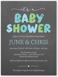 How to plan a baby shower!ideas for your baby shower & a look into how to organise a baby shower! Brushed Letters Boy 4x5 Baby Shower Invitation Cards Shutterfly