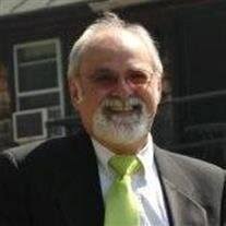 Bradford H Hadley Obituary