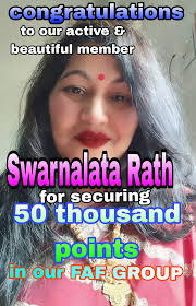 Thank you for your great posts this week: Mariym Akter Fultushi, Tanjir  RAfia and Pipasa Aktar! Keep it going by thanking someone in the comments  below.