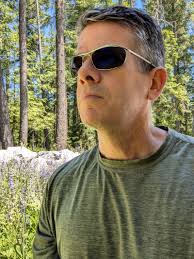 Today marks a bittersweet moment as I taught my final BUS 0010 lecture.