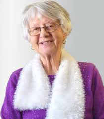 Margaret Buhler Obituary