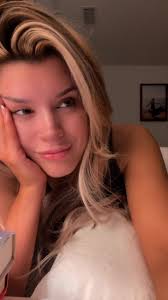 Just Cassidy Michelle