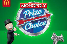 Get your choice of hash browns, vanilla cone, mcchicken® or a cheeseburger free after your first purchase. Mcdonald S Teams Up With Hasbro For Monopoly Experience