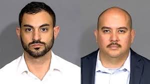 Trial underway for 2 IMPD officers in death of Herman Whitfield III