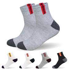 Hss New Brand Basic Cotton Men Socks Eu39 45 Us7 11 Hollow Breathable Winter Socks High Quality Sock For Men Calcetines Mens Socks Quality Socks Winter Socks