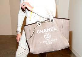 This sleek bag offers 3 different carrying options: The Luxury Handbag Brands Selling Best In 10 U S Cities Fashionista