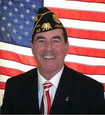 COMMANDER TIM SHANER, USCG VETERAN MAKES HOLLYWOODPOST43.ORG HISTORY