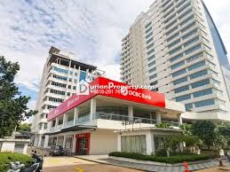 Alliance bank bandar puteri puchong. Office For Rent At Pfcc Bandar Puteri Puchong For Rm 34 788 By Desmond Chee Durianproperty