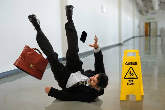 How Much Is the Average Slip and Fall Settlement in Pennsylvania?