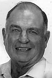 Harold Kline Obituary (1935