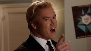 References You Missed In The Saved By The Bell Reboot