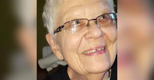 Shirley M. Rost Obituary