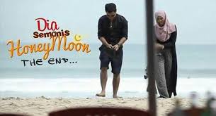 Elliz tya 4 aylar önce. Dia Semanis Honeymoon