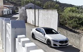 As the 2 series replaced the 1 series coupé and convertible models, the m2 was marketed as the cheapest and most basic m car in the range. Herunterladen Hintergrundbild 2020 Bmw 8 Serie M850i Xdrive Gran Coupe Exterieur Vorderansicht Neuen Weissen 8 Serie Weiss M8 2020 Deutsche Autos Bmw Fur Desktop Kostenlos Hintergrundbilder Fur Ihren Desktop Kostenlos