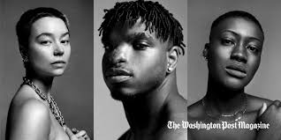 Robin Givhan: Diversity in modeling is no longer simply a matter of race  and ethnicity, size and age. It's everything and anything.