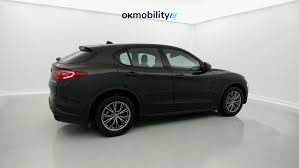 Image result for Vulcano Black 2022 Alfa-Romeo