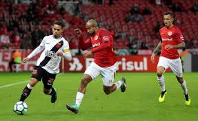 Onde vasco x internacional ao vivo hoje na internet online grátis pelo brasileirão 2021. Vasco X Internacional Colorado Segue Busca Pelo Lider Palmeiras Futebol Interior