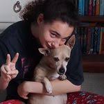 Jami Starr's Instagram, Twitter & Facebook