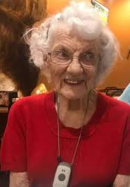 Virginia Ginny Helland Obituary