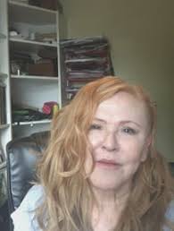 Carol Decker