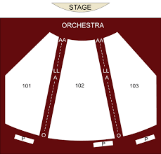 Terry Fator Theater Seating Chart Las Vegas Best Picture