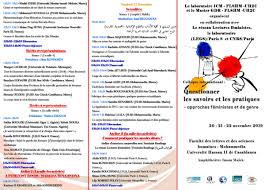 Grand succès avec la participation de 2 danseuses et 1 voici le formulaire d'inscription pour vous donner une idée de la soirée. Female Gaze Research Papers Academia Edu