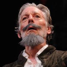 Listen Now: Tony-Winner L. Scott Caldwell